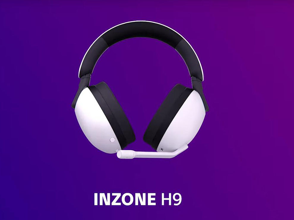 InZone H9